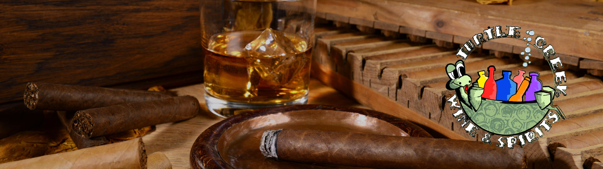 Turtle Creek Wine & Spirits Bethlehem , GA Home Page